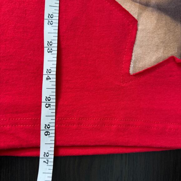 Beyonce Cowboy Carter Tour Shirt Small Star Rodeo Chitlin Circuit Merch Rare - Picture 12 of 13